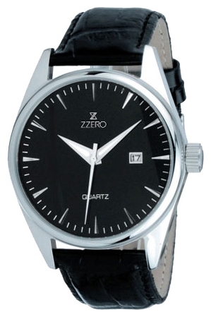 Zzero ZZ3336A wrist watches for men - 1 image, photo, picture