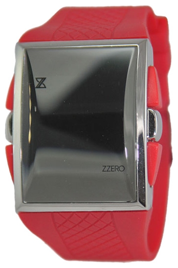 Zzero ZZ3346B wrist watches for men - 1 picture, photo, image