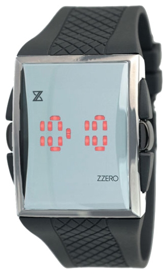 Zzero ZZ3346D wrist watches for men - 1 picture, photo, image