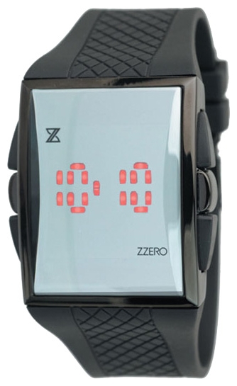 Zzero ZZ3346E wrist watches for men - 1 image, picture, photo