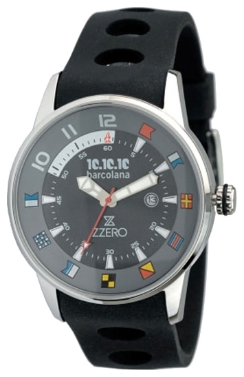 Zzero ZZ3369A wrist watches for men - 1 photo, image, picture
