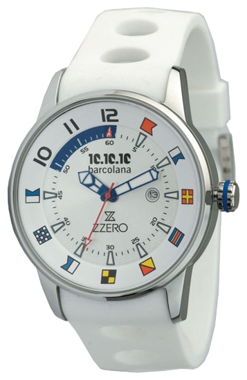 Zzero ZZ3369B wrist watches for men - 1 picture, photo, image