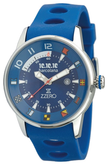 Zzero ZZ3369C wrist watches for men - 1 photo, picture, image
