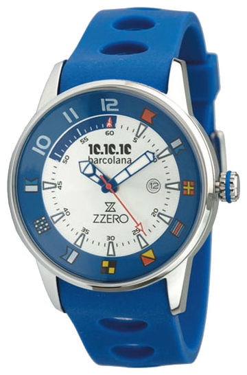 Zzero ZZ3369D wrist watches for men - 1 photo, picture, image