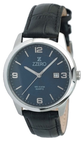 Zzero ZZ3371C wrist watches for men - 1 picture, image, photo