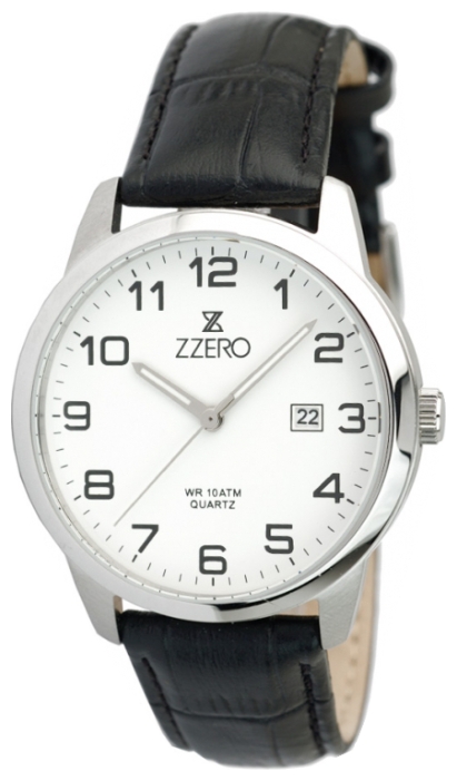 Zzero ZZ3371D wrist watches for men - 1 picture, image, photo