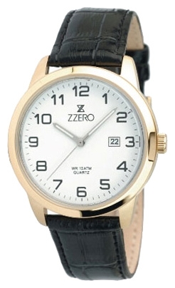 Zzero ZZ3371E wrist watches for men - 1 image, picture, photo