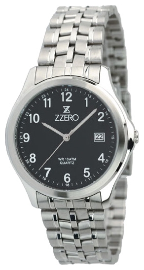 Zzero ZZ3372A wrist watches for men - 1 photo, picture, image