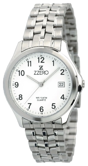 Zzero ZZ3372B wrist watches for men - 1 picture, image, photo