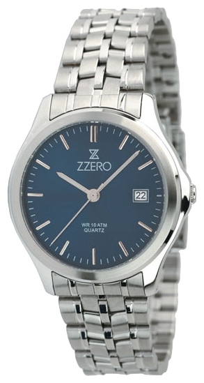 Zzero ZZ3372E wrist watches for men - 1 picture, image, photo