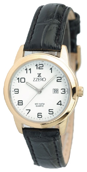 Zzero ZZ3373C wrist watches for men - 1 picture, image, photo