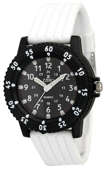 Zzero ZZ3388B wrist watches for men - 1 picture, image, photo
