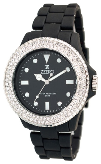 Zzero ZZ3393A wrist watches for women - 1 photo, picture, image