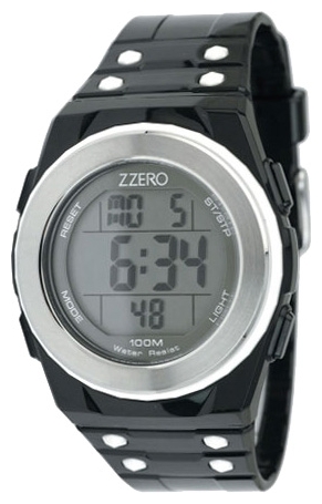 Zzero ZZ3397A wrist watches for women - 1 photo, picture, image