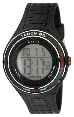 Zzero ZZ3398A wrist watches for men - 1 picture, image, photo