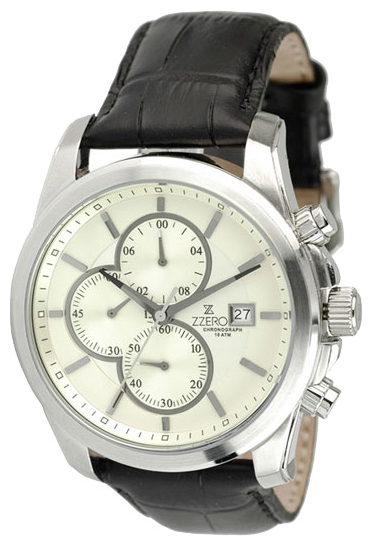 Zzero ZZ3403B wrist watches for men - 1 image, photo, picture