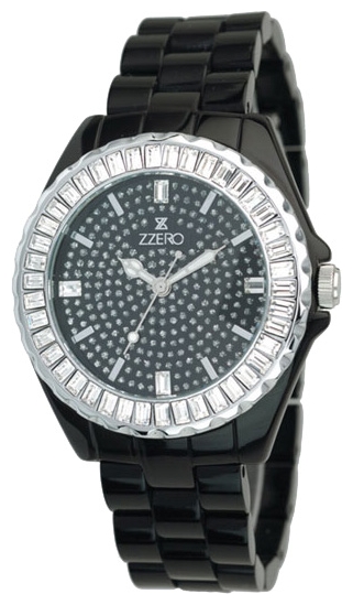 Zzero ZZ3406A wrist watches for women - 1 photo, image, picture