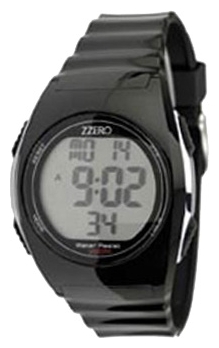 Zzero ZZ3407B wrist watches for men - 1 image, photo, picture