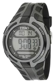 Zzero ZZ3408A wrist watches for men - 1 picture, photo, image