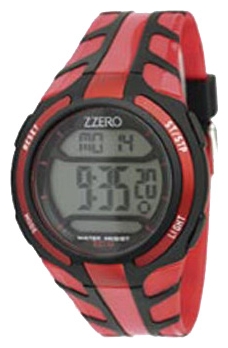 Zzero ZZ3408C wrist watches for men - 1 image, photo, picture