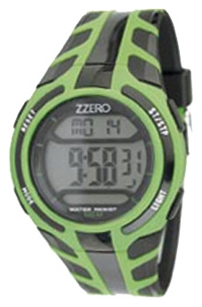 Zzero ZZ3408D wrist watches for men - 1 image, picture, photo