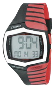 Zzero ZZ3409B wrist watches for men - 1 picture, image, photo