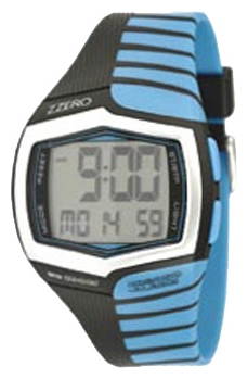 Zzero ZZ3409C wrist watches for men - 1 picture, image, photo