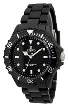 Zzero ZZ3412A wrist watches for men - 1 photo, picture, image