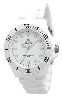Zzero ZZ3412B wrist watches for men - 1 photo, picture, image