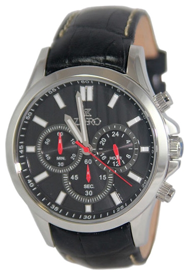 Zzero ZZ3417A wrist watches for men - 1 picture, photo, image