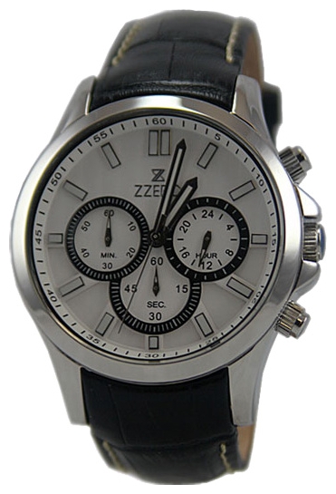 Zzero ZZ3417B wrist watches for men - 1 photo, image, picture