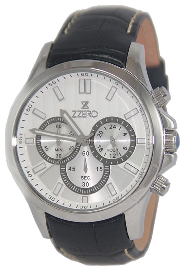 Zzero ZZ3417C wrist watches for men - 1 picture, image, photo
