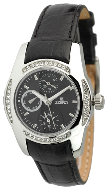 Zzero ZZ3418A wrist watches for women - 1 picture, image, photo