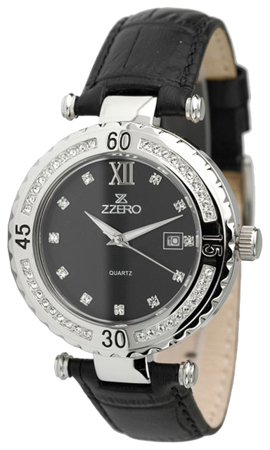 Zzero ZZ3419A wrist watches for women - 1 image, picture, photo