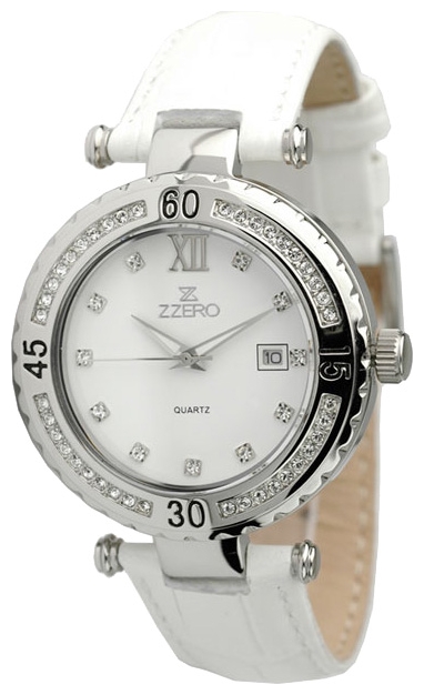 Zzero ZZ3419B wrist watches for women - 1 photo, image, picture