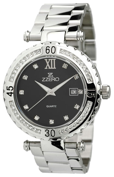 Zzero ZZ3419C wrist watches for women - 1 photo, picture, image