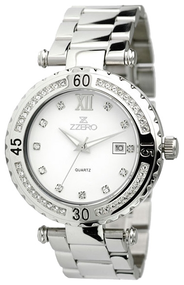 Zzero ZZ3419D wrist watches for women - 1 picture, image, photo