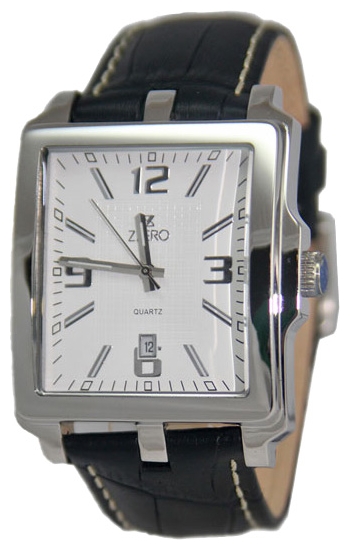Zzero ZZ3422B wrist watches for men - 1 image, picture, photo