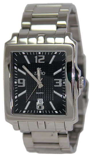 Zzero ZZ3422C wrist watches for men - 1 picture, image, photo
