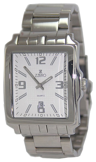 Zzero ZZ3422D wrist watches for men - 1 picture, image, photo