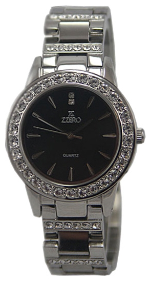 Zzero ZZ3423A wrist watches for women - 1 picture, image, photo