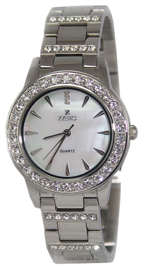 Zzero ZZ3423B wrist watches for women - 1 photo, picture, image
