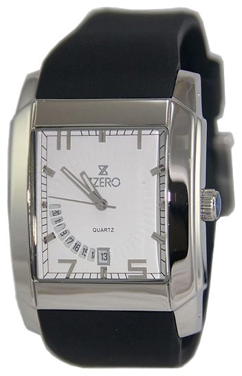 Zzero ZZ3424B wrist watches for men - 1 photo, picture, image