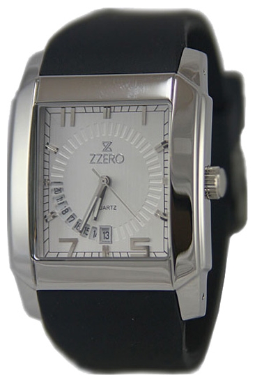 Zzero ZZ3424C wrist watches for men - 1 image, photo, picture