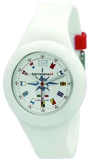 Zzero ZZ3504B wrist watches for men - 1 photo, image, picture