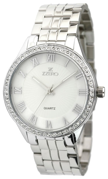 Zzero ZZ3506B wrist watches for women - 1 picture, image, photo