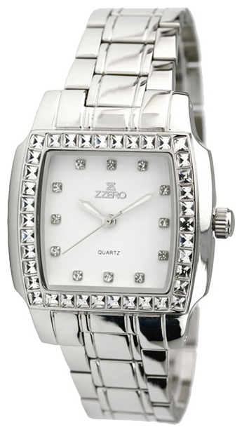 Zzero ZZ3508B wrist watches for women - 1 picture, photo, image