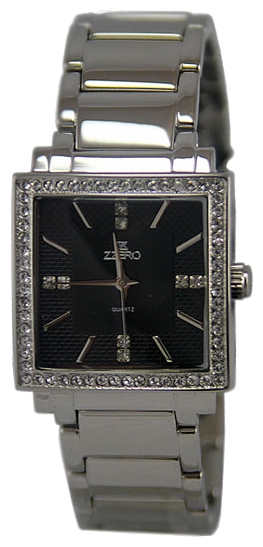 Zzero ZZ3510A wrist watches for women - 1 image, picture, photo