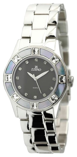 Zzero ZZ3515A wrist watches for women - 1 picture, photo, image